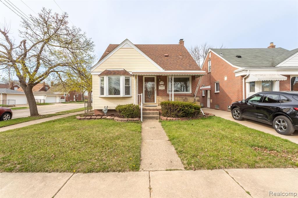 882 STEWART Avenue, Lincoln Park, MI 48146 — Photo 2
