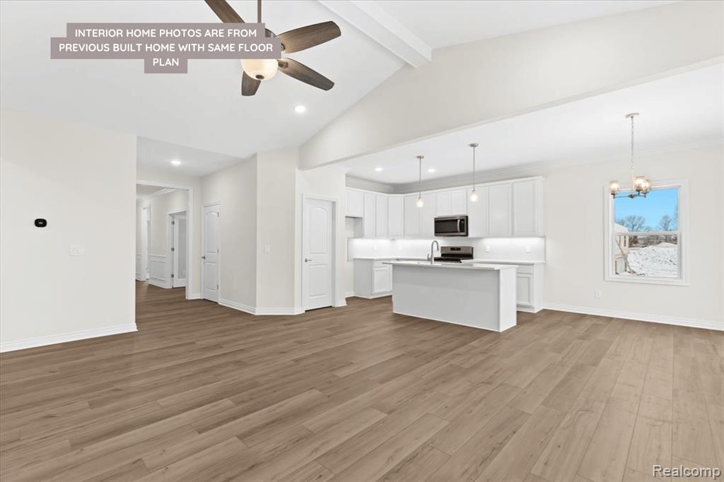 480 JUBILEE Drive, Whitmore Lake, MI 48189 — Photo 12