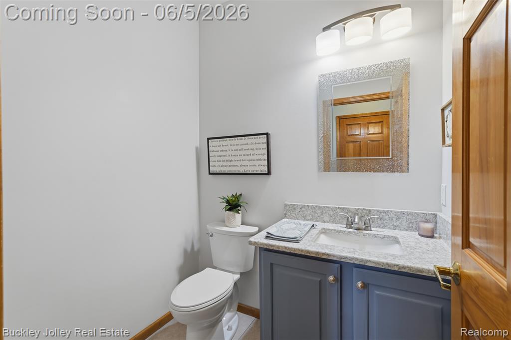 1889 Sharp Sand Circle, Brighton, MI 48114 — Photo 13