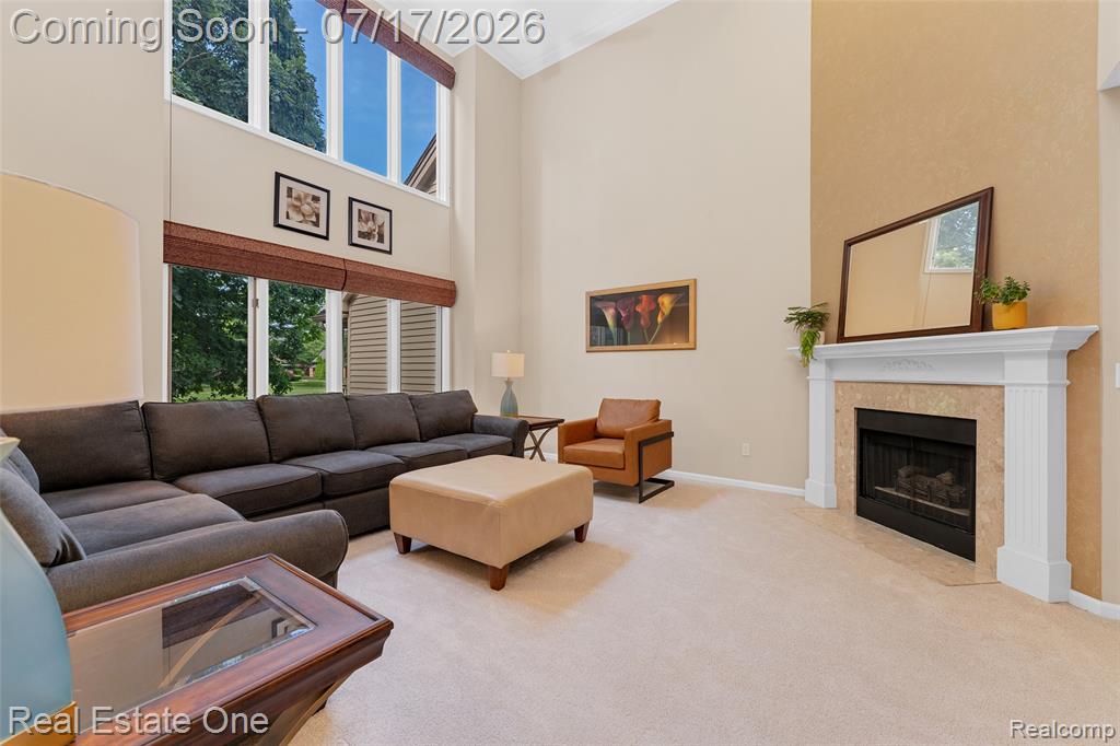 4884 Pine Eagles Court, Brighton, MI 48116 — Photo 17