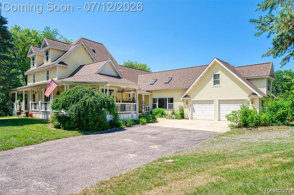 7500 Farley Road, Pinckney, MI 48169 — Photo 40