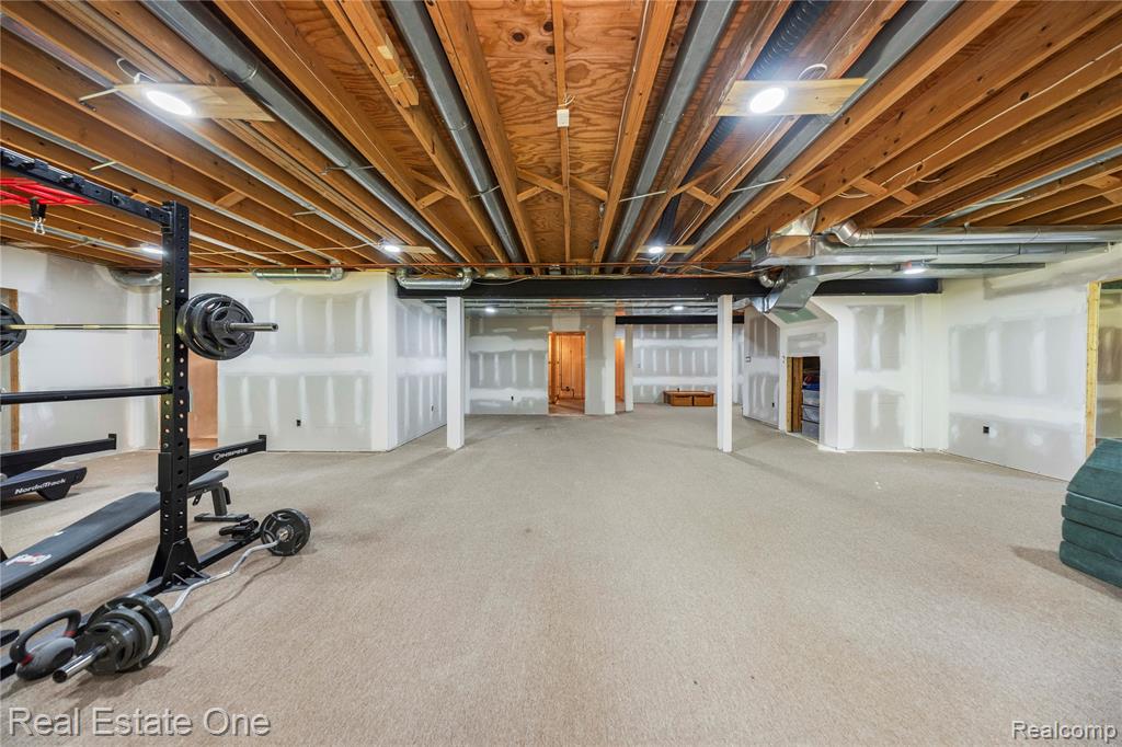 6210 Orchard Woods Drive, West Bloomfield, MI 48324 — Photo 52