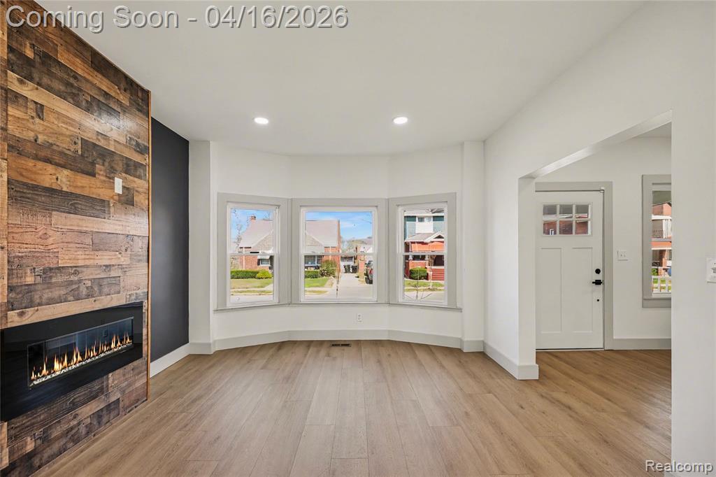3493 Baldwin Street, Detroit, MI 48214 — Photo 7