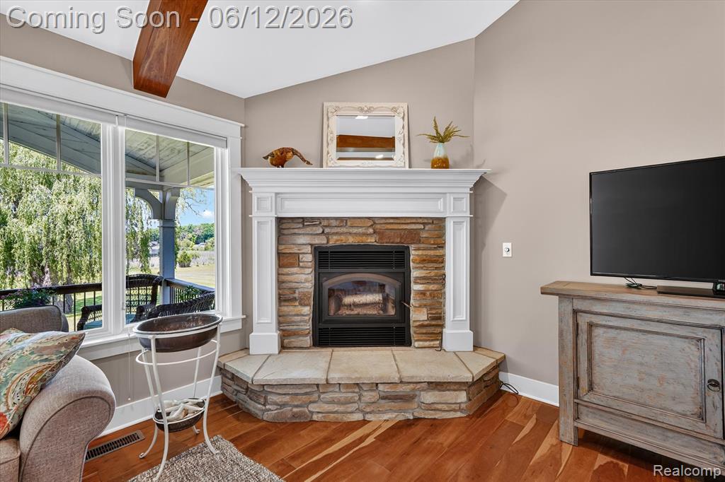 4615 Parker Drive, Howell, MI 48843 — Photo 8