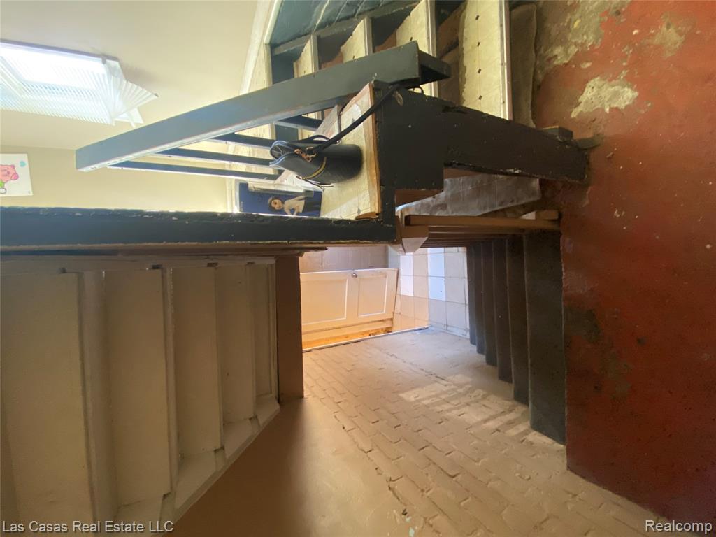 5125 Renville Street, Detroit, MI 48210 — Photo 25