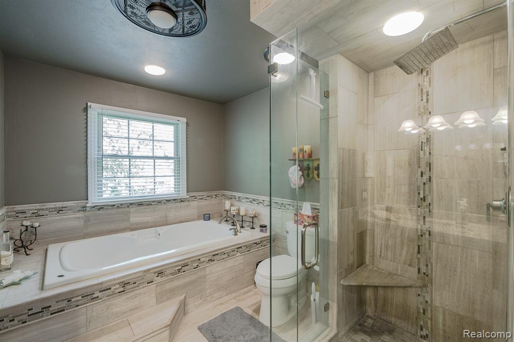 4780 Hillcrest Drive, Clarkston, MI — Photo 37