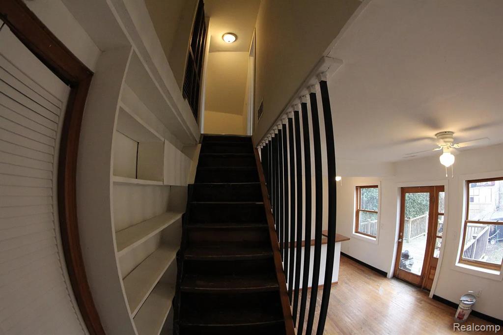1417 Van Dyke Street, Detroit, MI 48214 — Photo 48