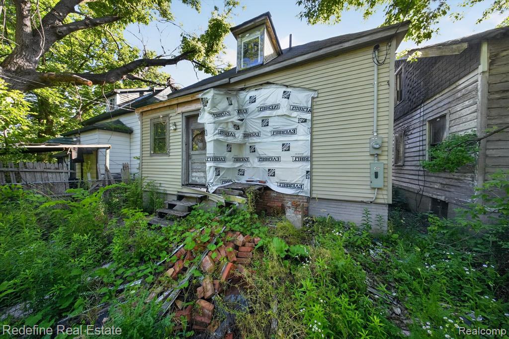 6029 Cooper Street, Detroit, MI 48213 — Photo 9
