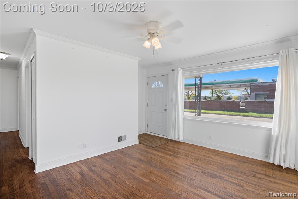 541 E Bennett Avenue, Ferndale, MI 48220 — Photo 4