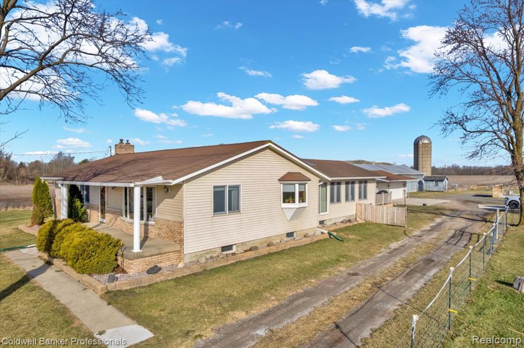 6361 88th Avenue, Zeeland, MI, 49464