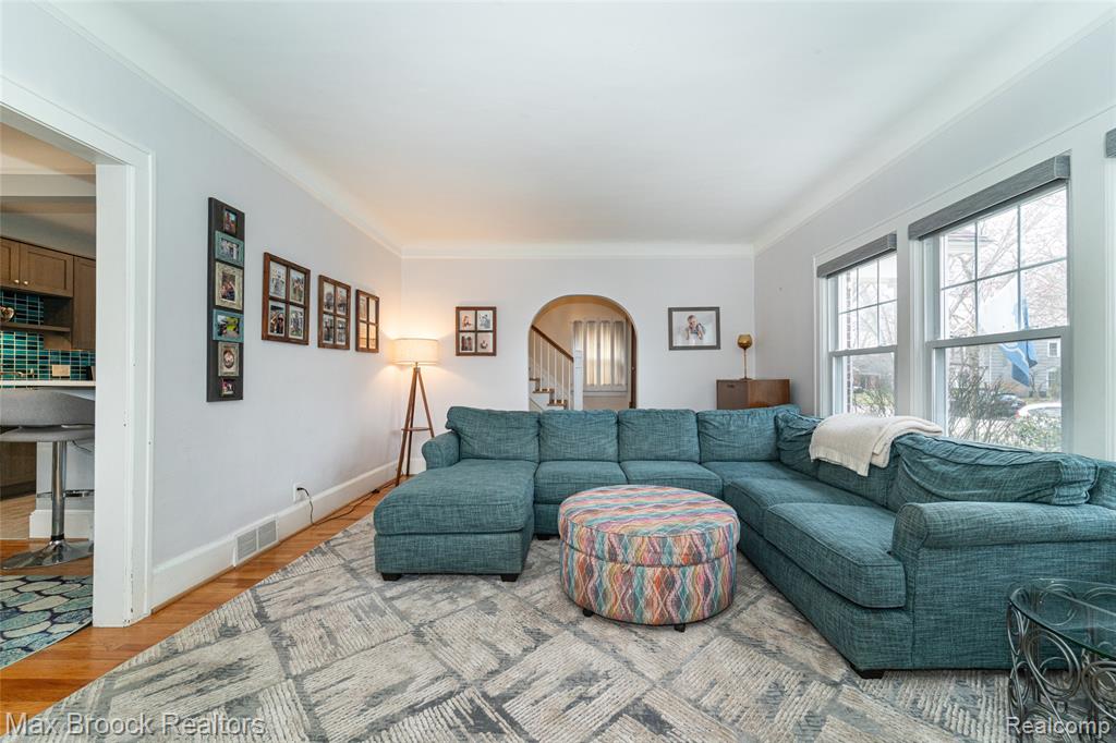 4311 Arlington Drive, Royal Oak, MI 48073 — Photo 8