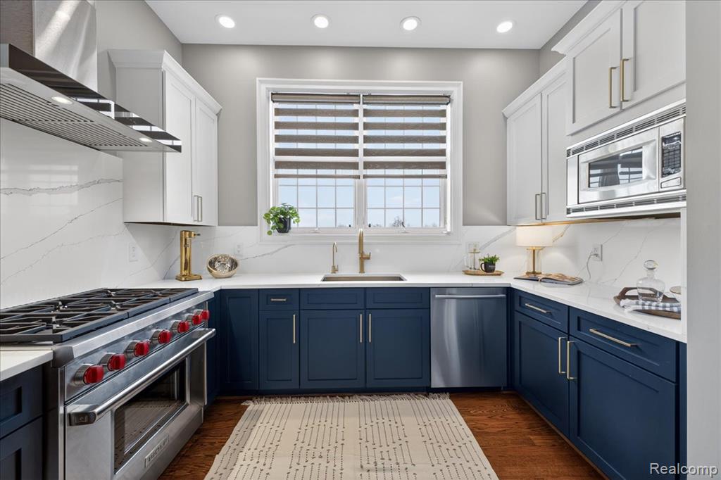 801 W Ann Arbor Trail, 301, Plymouth, MI 48170 — Photo 16