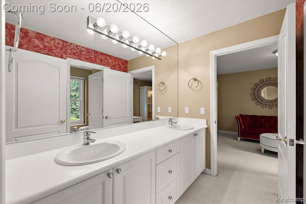 5022 Lone Pine Lane, Bloomfield Hills, MI 48302 — Photo 35