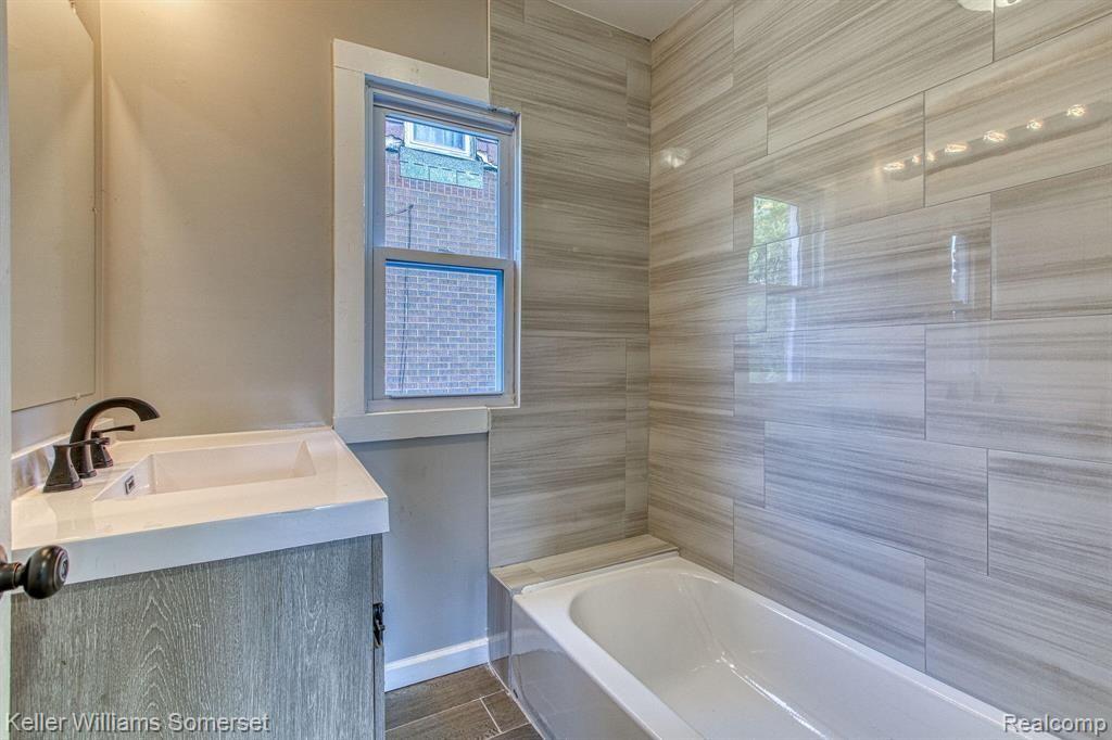 5519 EASTLAWN Street, Detroit, MI 48213 — Photo 18