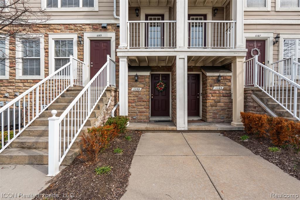 1159 Beaver Run, Troy, MI 48083 — Photo 2
