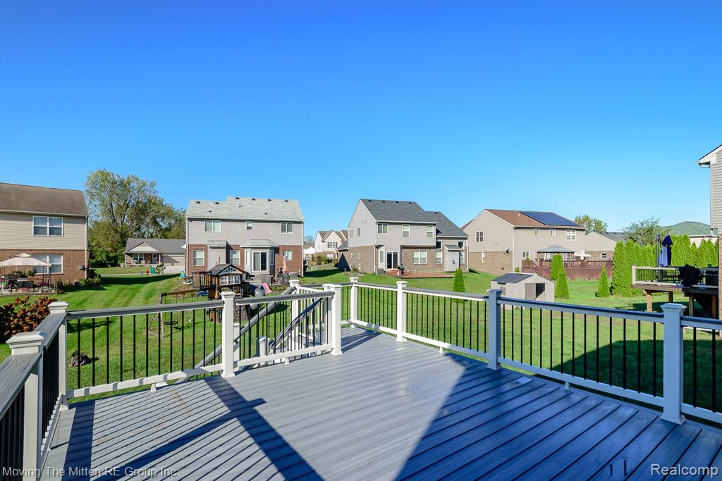13656 Cambridge Court, Van Buren, MI 48111 — Photo 38