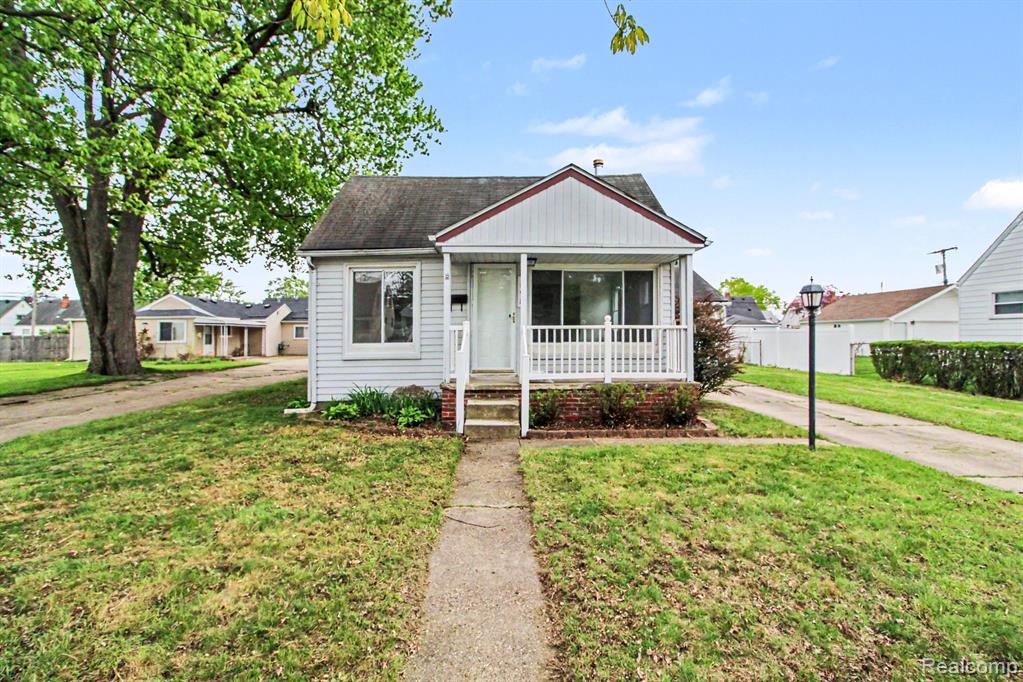 28629 Rush Street, Garden City, MI