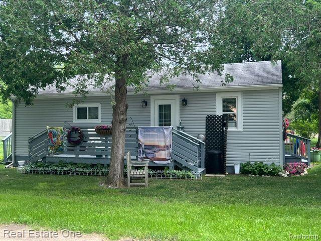 7153 CEDAR Road, Lexington, MI 48450 — Photo 35