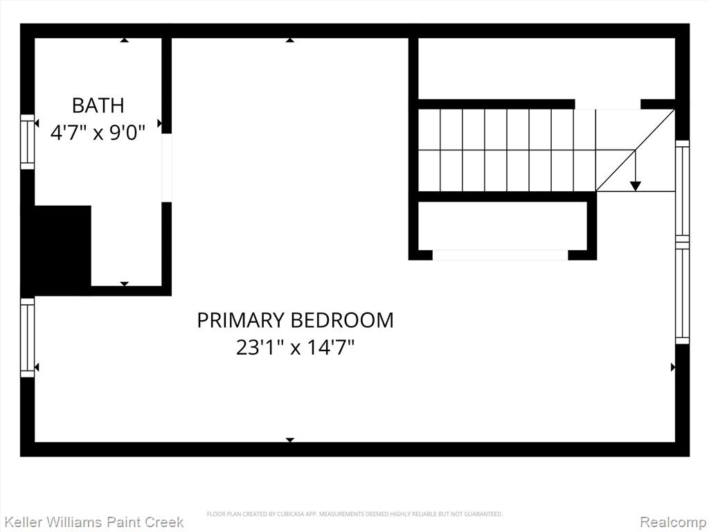 535 S Campbell Road, Royal Oak, MI 48067 — Photo 40