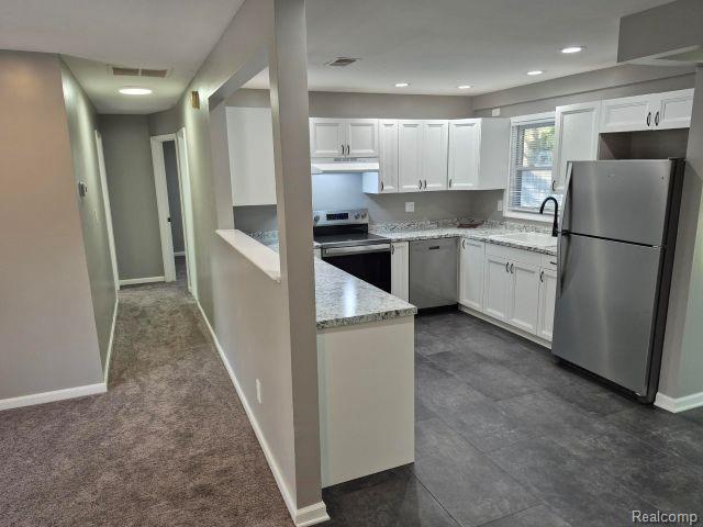 6380 Eastlawn Avenue, Clarkston, MI — Photo 15
