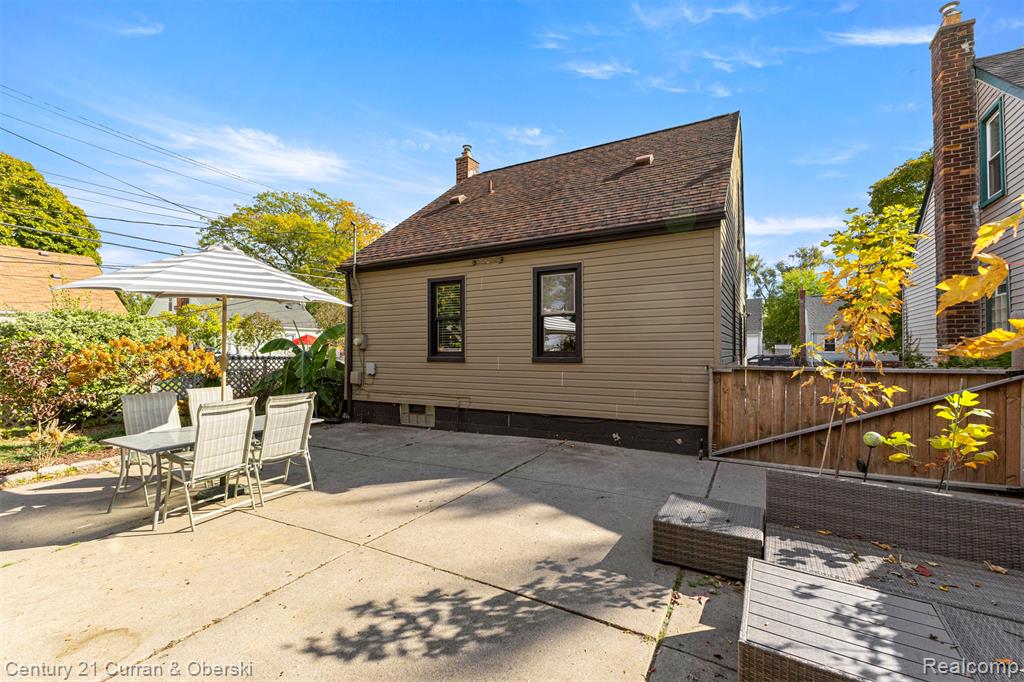 6028 Jane Avenue, Allen Park, MI 48101 — Photo 34