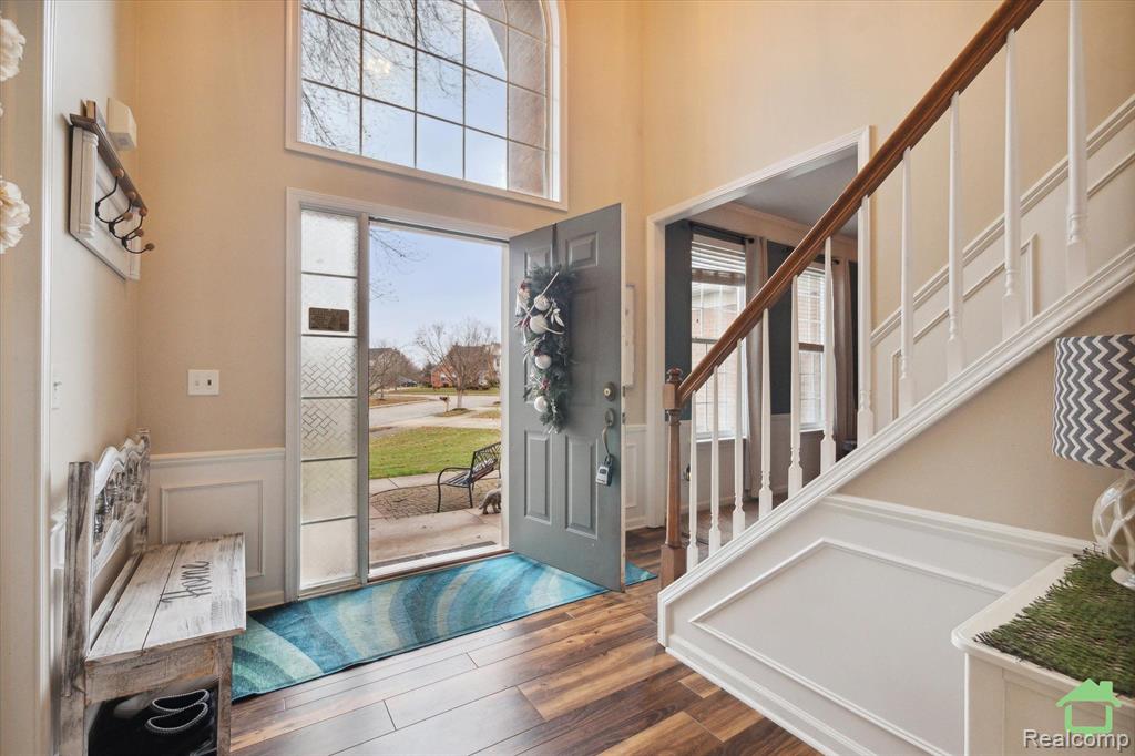 49167 Wooster Court, Canton, MI 48188 — Photo 6