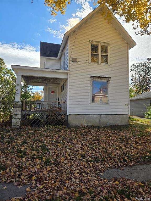 911 Beehler Street, Owosso, MI 48867 — Photo 2