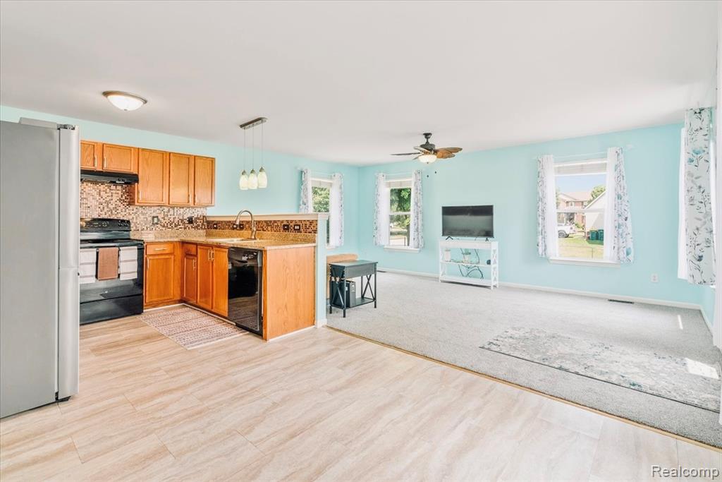 7329 Greenfield Street, Ypsilanti, MI 48197 — Photo 8