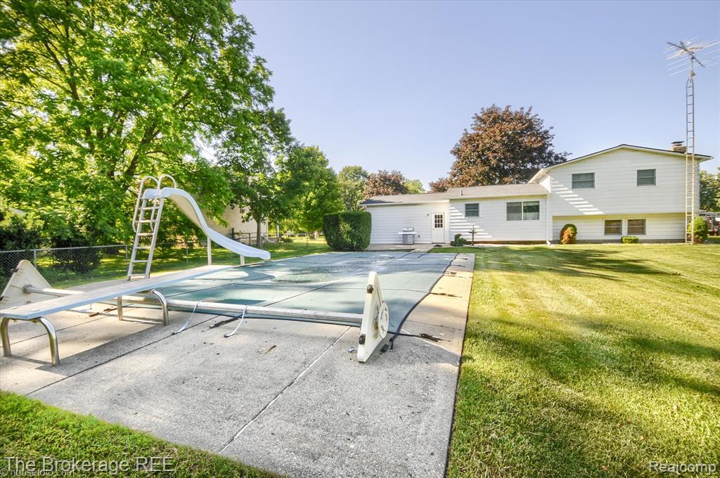 7204 Popplewood Drive, Davison, MI 48423 — Photo 7