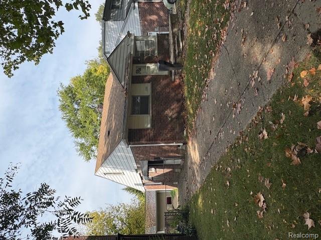12909 Virgil Street, Detroit, MI 48223 — Photo 2