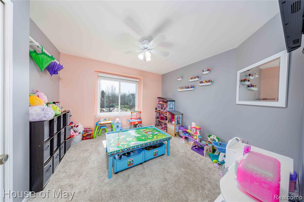 3044 Pheasant Run East Drive, Wixom, MI 48393 — Photo 24