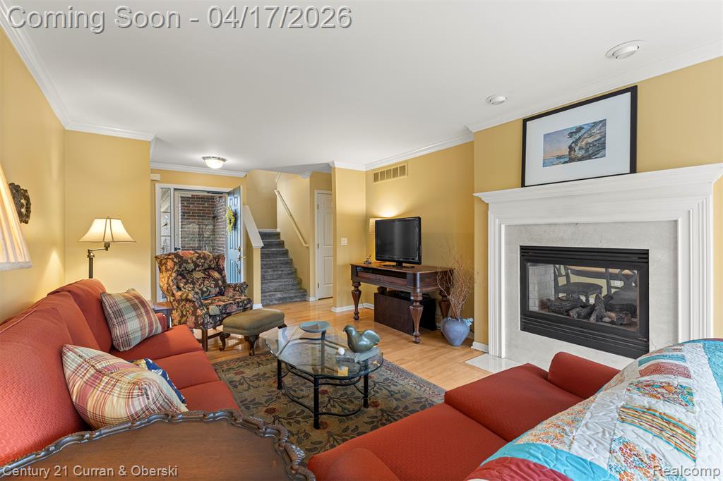 134 Legacy Park Circle, Dearborn Heights, MI 48127 — Photo 6