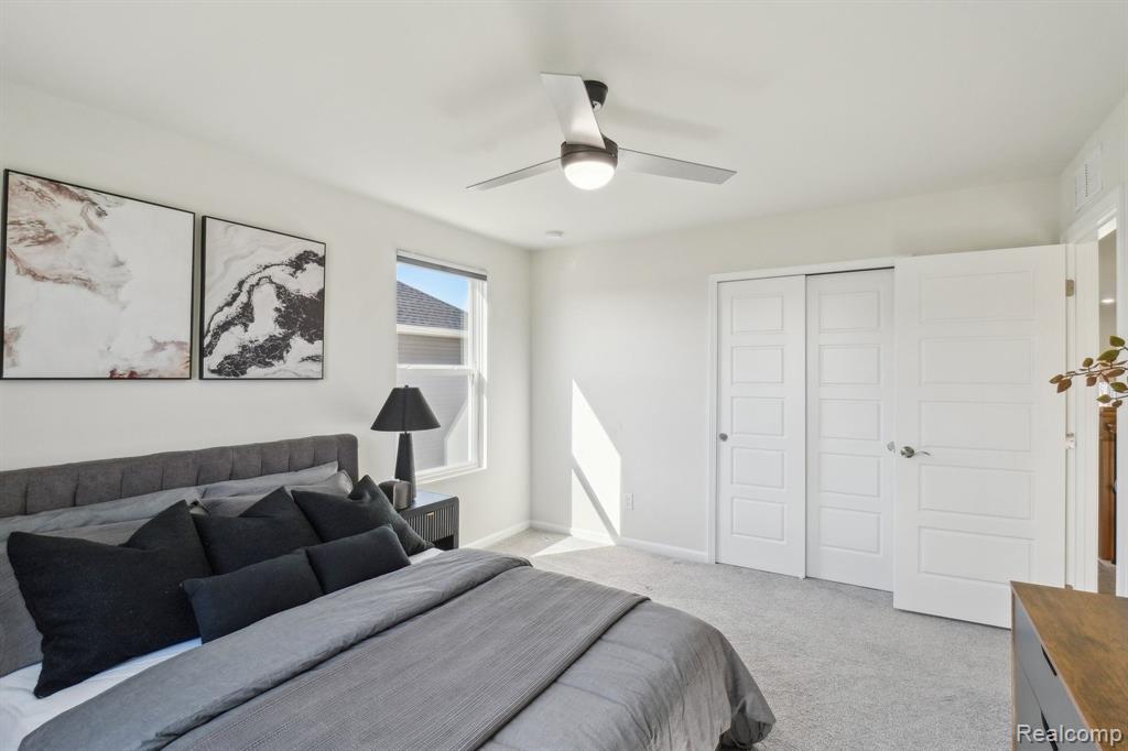 2466 MEADOW HILLS Drive, Ann Arbor, MI 48108 — Photo 40
