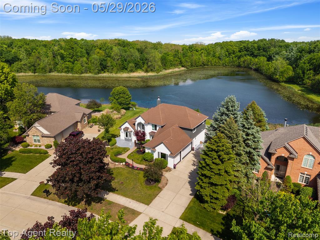 43912 Trillium Drive, Sterling Heights, MI 48314 — Photo 58