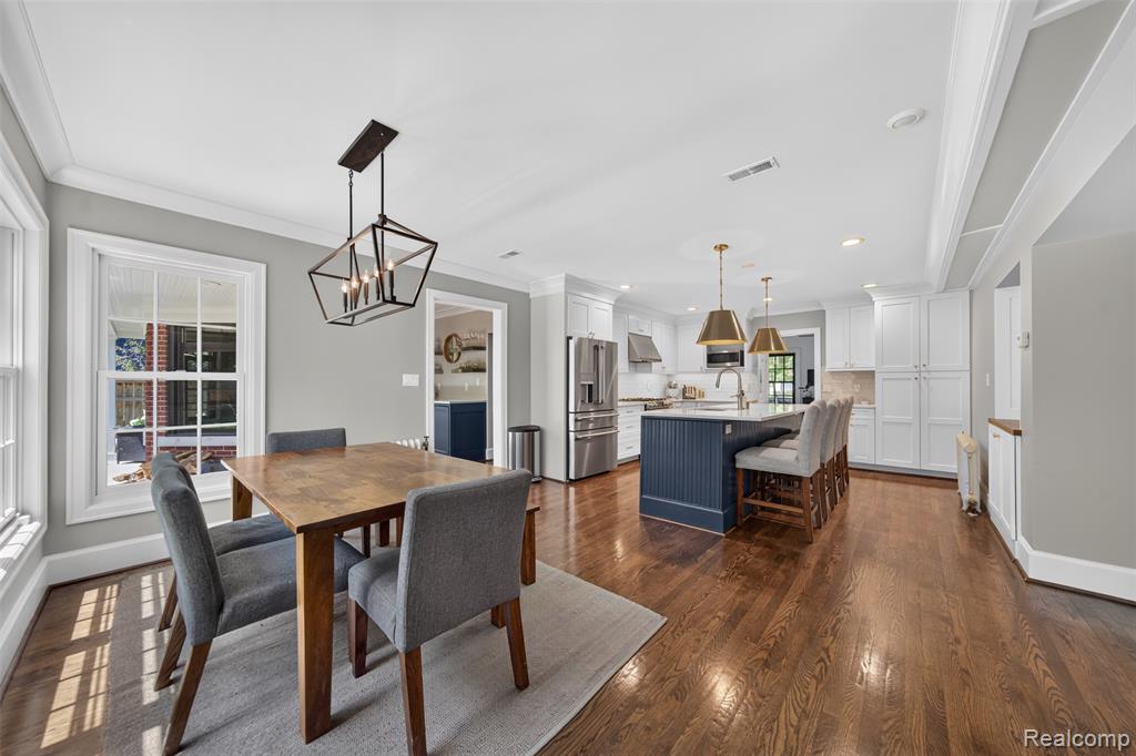 960 Mohegan Street, Birmingham, MI 48009 — Photo 16