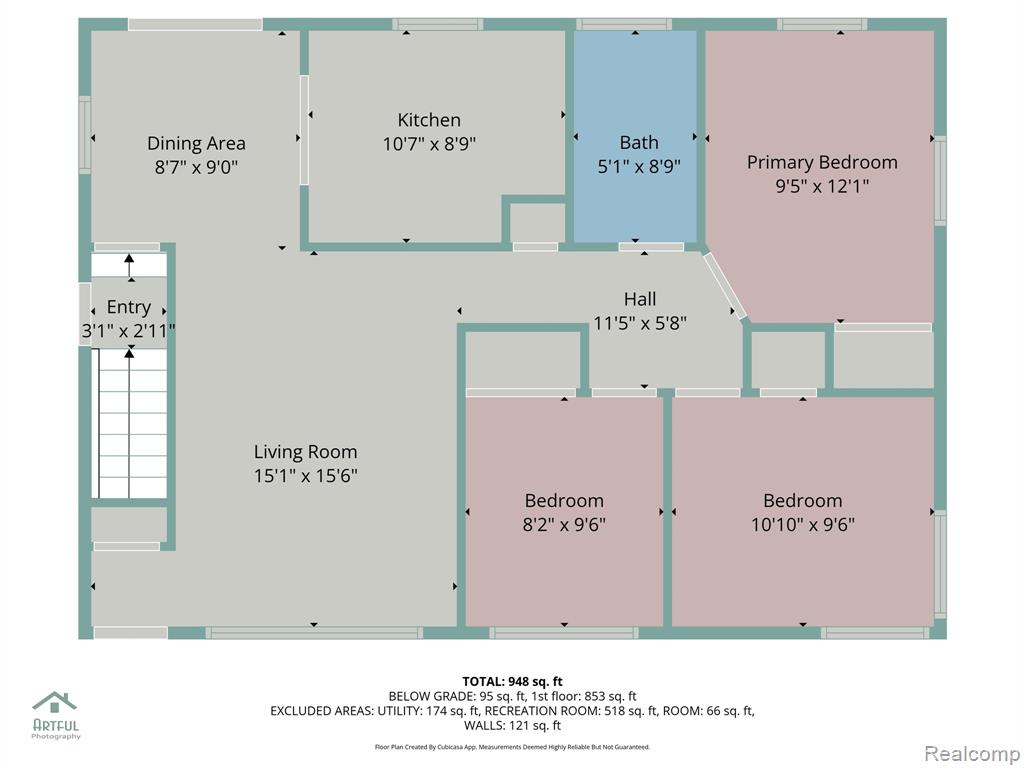 33060 Cherry Hill Road, Garden City, MI — Photo 25