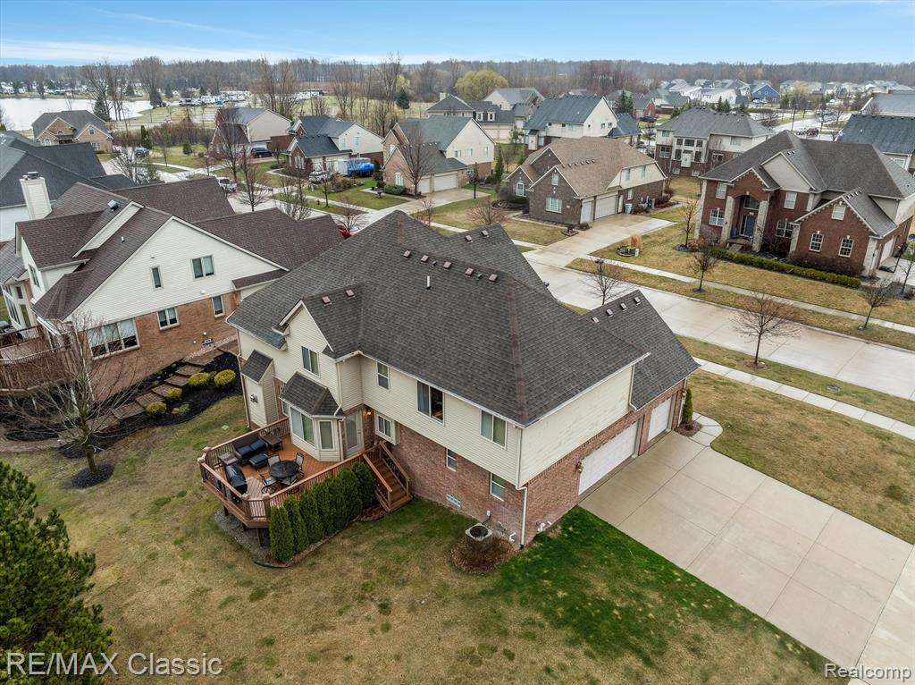 25345 MEADOW, South Lyon, MI 48178 — Photo 47