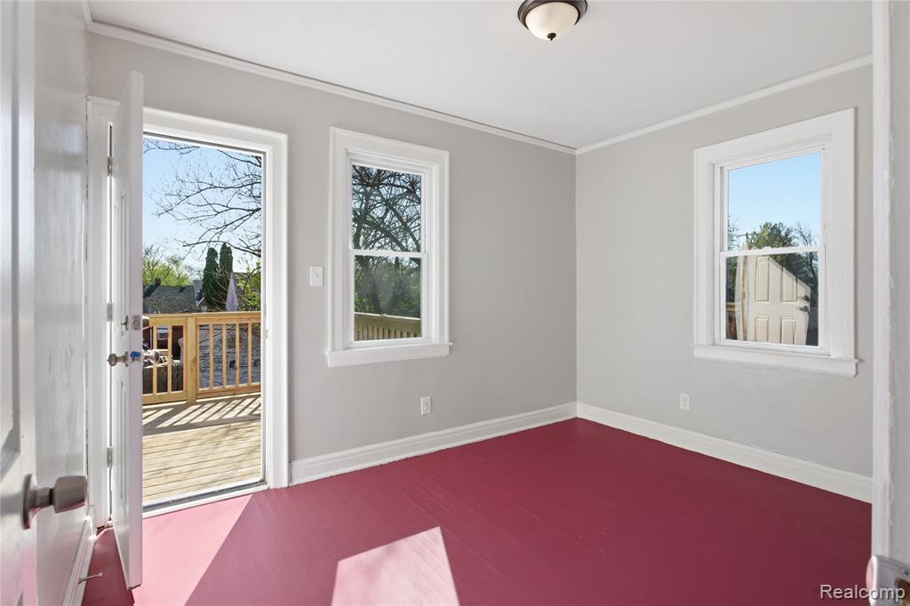 18418 Joann Street, Detroit, MI 48205 — Photo 23