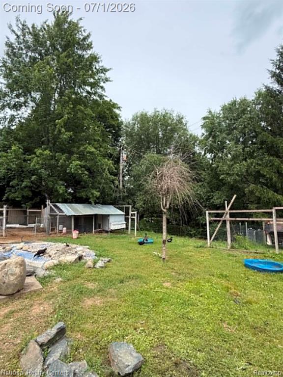1330 Brauer Road, Oxford, MI 48371 — Photo 18