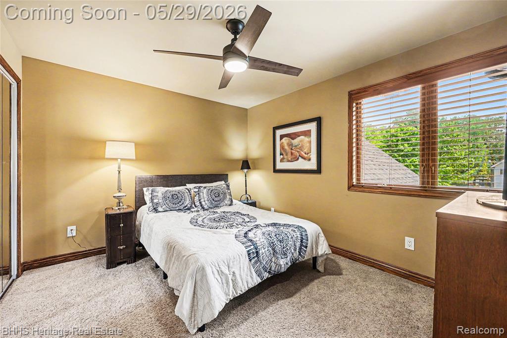 7314 Harrington Drive, Brighton, MI 48116 — Photo 15