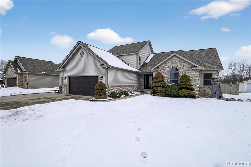 4120 Spring Hue Lane, Davison, MI 48423 — Photo 2