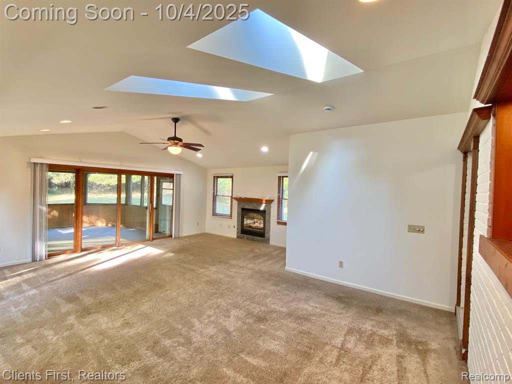 6040 OLD ORCHARD Drive, Bloomfield Hills, MI — Photo 15