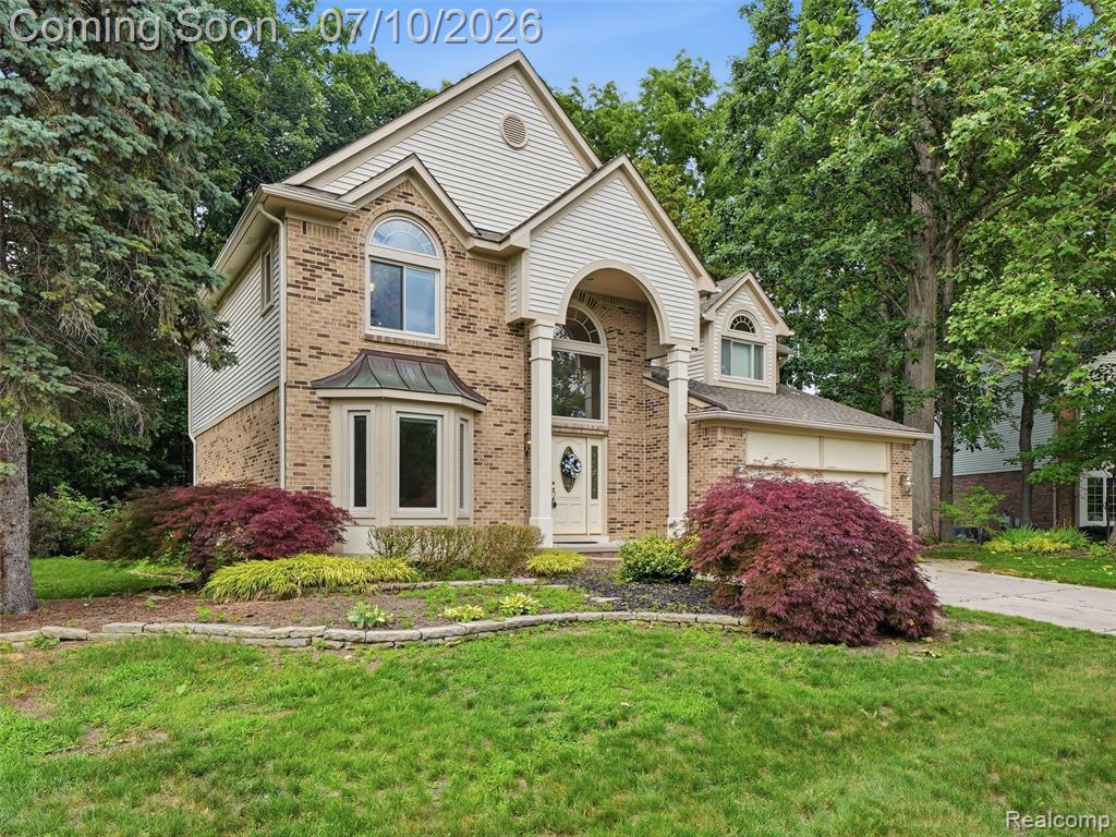 45698 Primrose Court, Plymouth, MI 48170 — Photo 2