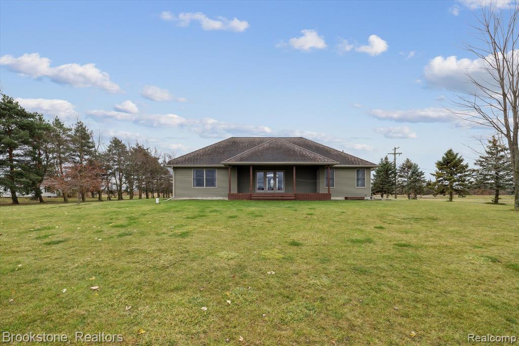 5300 W LAKE Road W, Clio, MI 48420 — Photo 50