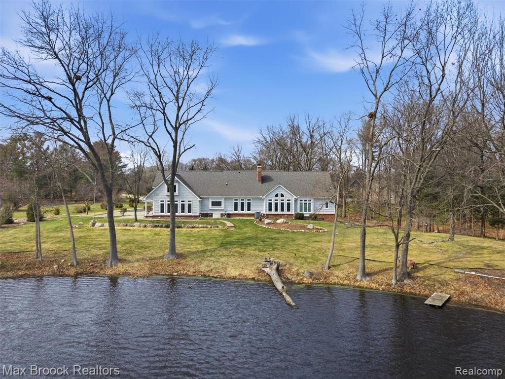 4009 Dabish Drive, Lake Orion, MI 48362 — Photo 20