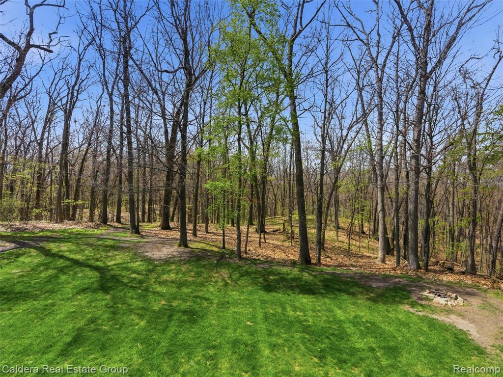 4416 Medford Hill Drive, Metamora, MI 48455 — Photo 55