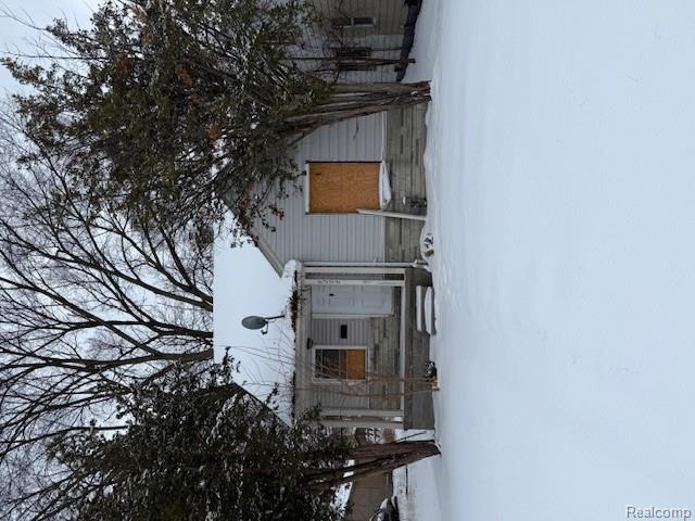 8255 Marlowe Street, Detroit, MI 48228 — Photo 2