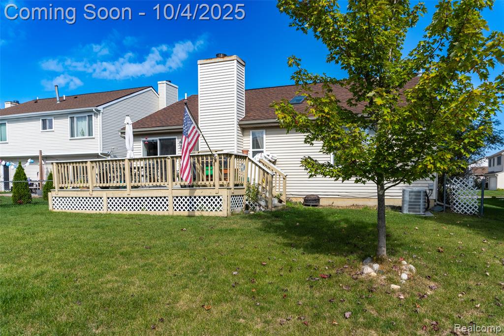 7184 Glacier Pointe Drive, Ypsilanti, MI 48197 — Photo 39