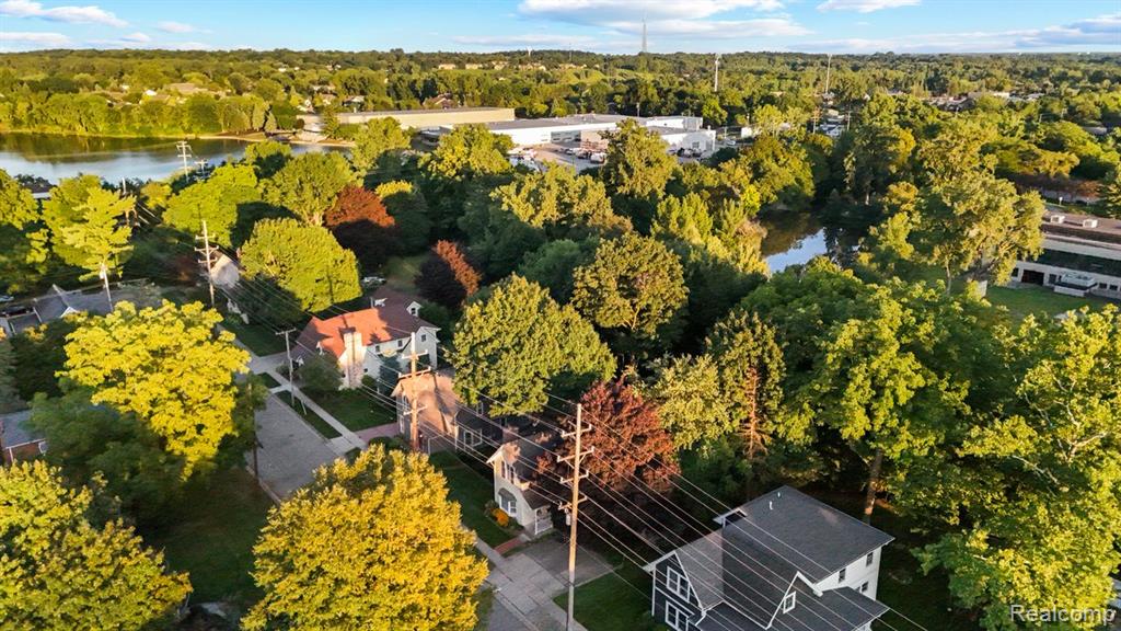 442 BUTLER Street, Northville, MI 48167 — Photo 49