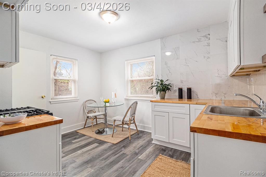 11669 CHATHAM, Redford, MI 48239 — Photo 5